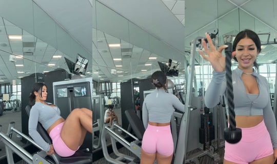 thebrazilianfitbarbie TikTok Live — Aug 29, 2026, 4:10 PM