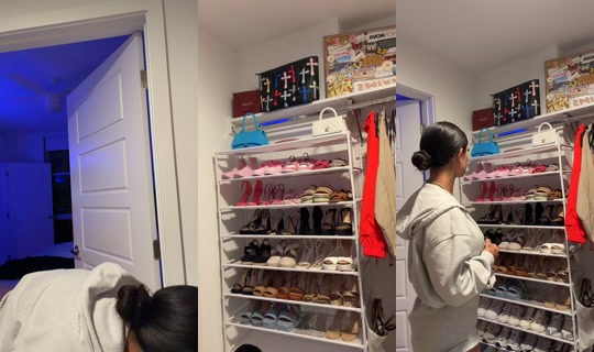 thebrazilianfitbarbie TikTok Live — Sep 15, 2026, 3:35 AM