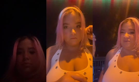 thebubblegumqueen TikTok Live — Sep 27, 2026, 3:40 AM