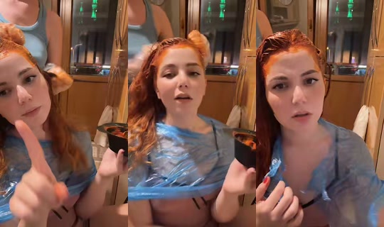 thebukediary TikTok Live — Aug 20, 2026, 7:17 PM