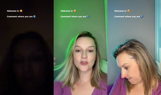 thecalmpond TikTok Live — Oct 3, 2026, 12:37 AM