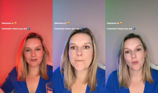 thecalmpond TikTok Live — Oct 4, 2026, 2:26 AM