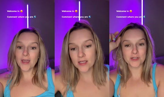 thecalmpond TikTok Live — Oct 6, 2026, 12:56 AM