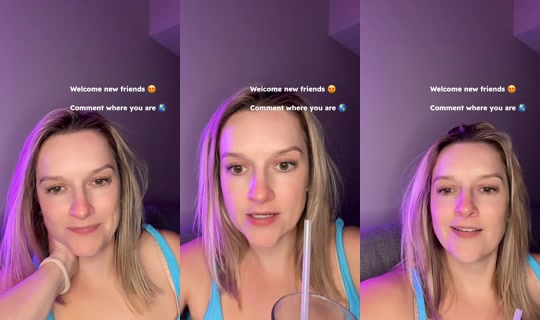 thecalmpond TikTok Live — Oct 8, 2026, 1:16 AM