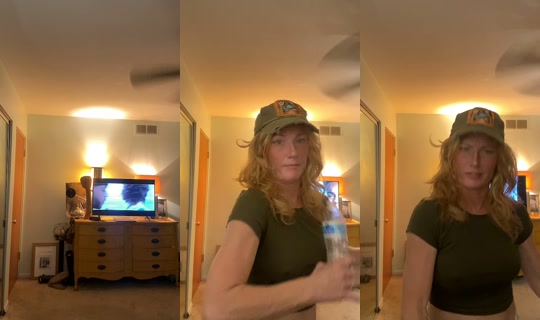 thecannedheat TikTok Live — Sep 28, 2026, 5:11 AM
