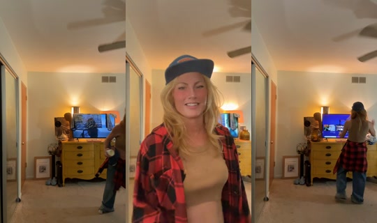thecannedheat TikTok Live — Oct 7, 2026, 11:08 PM