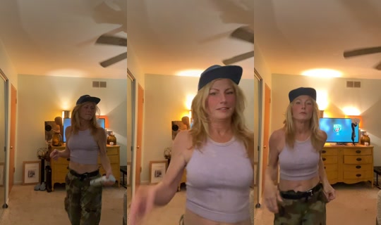 thecannedheat TikTok Live — Oct 8, 2026, 12:01 AM
