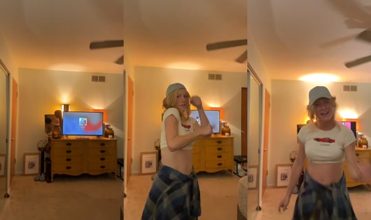thecannedheat TikTok Live — Oct 8, 2026, 12:32 AM