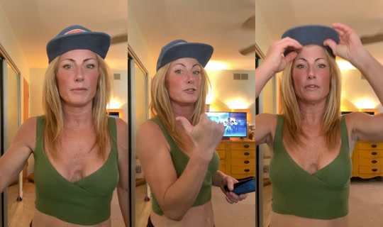 thecannedheat TikTok Live — Oct 8, 2026, 8:51 PM