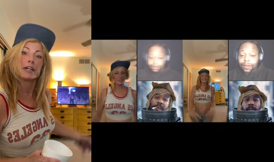 thecannedheat TikTok Live — Oct 8, 2026, 10:37 PM
