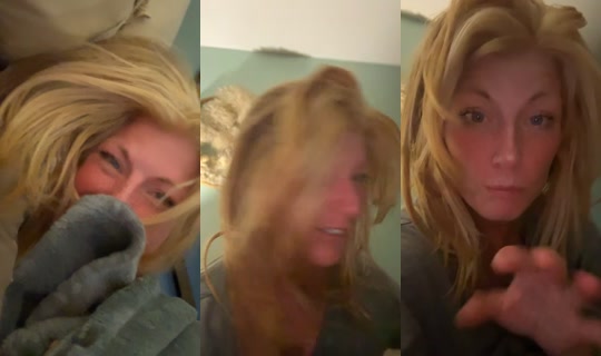 thecannedheat TikTok Live — Oct 9, 2026, 7:07 AM