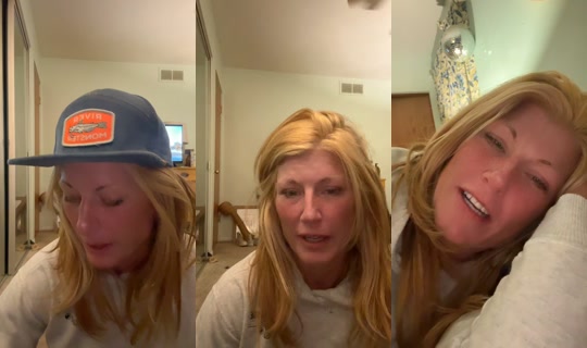 thecannedheat TikTok Live — Oct 9, 2026, 8:13 AM