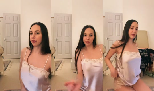 thecardiganqueen TikTok Live — Oct 8, 2026, 5:12 AM