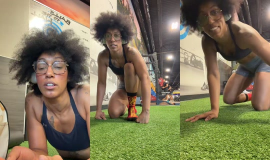 thechiefgigi TikTok Live — Sep 30, 2026, 4:16 PM
