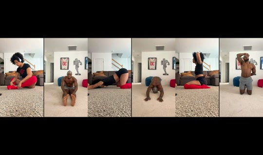 thechiefgigi TikTok Live — Oct 4, 2026, 2:07 PM
