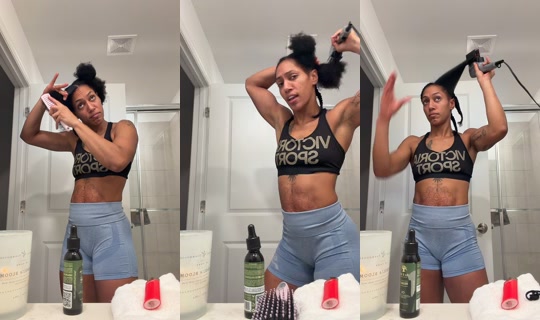 thechiefgigi TikTok Live — Oct 7, 2026, 1:22 AM