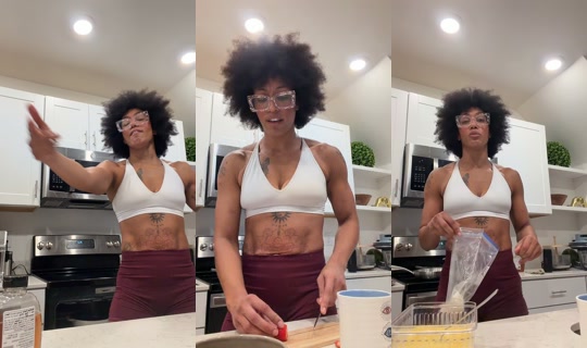 thechiefgigi TikTok Live — Oct 7, 2026, 11:40 AM