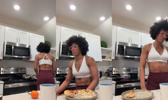 thechiefgigi TikTok Live — Oct 7, 2026, 12:31 PM