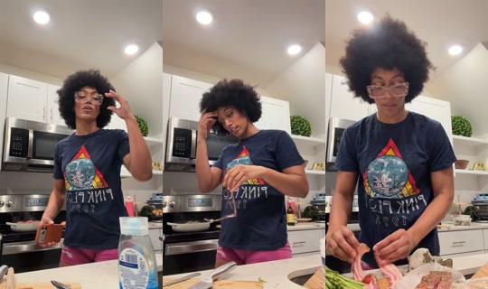 thechiefgigi TikTok Live — Oct 8, 2026, 12:12 AM