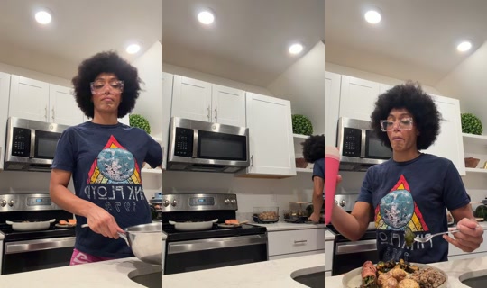 thechiefgigi TikTok Live — Oct 8, 2026, 1:03 AM