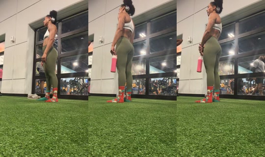 thechiefgigi TikTok Live — Oct 9, 2026, 12:03 AM