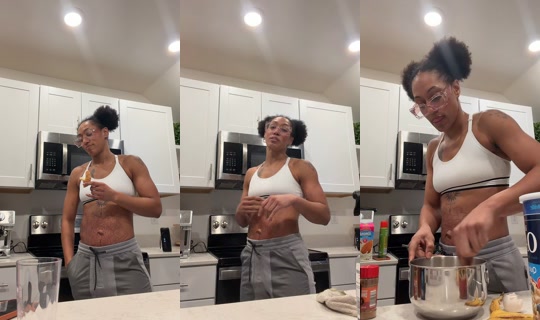 thechiefgigi TikTok Live — Oct 9, 2026, 1:37 AM