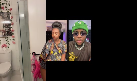 thechocolatecanvas TikTok Live — Aug 24, 2026, 9:42 AM