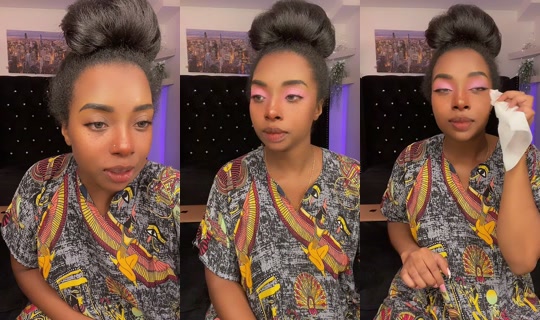 thechocolatecanvas TikTok Live — Aug 24, 2026, 11:16 AM