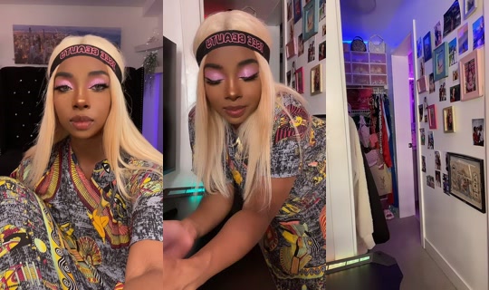 thechocolatecanvas TikTok Live — Aug 24, 2026, 12:58 PM