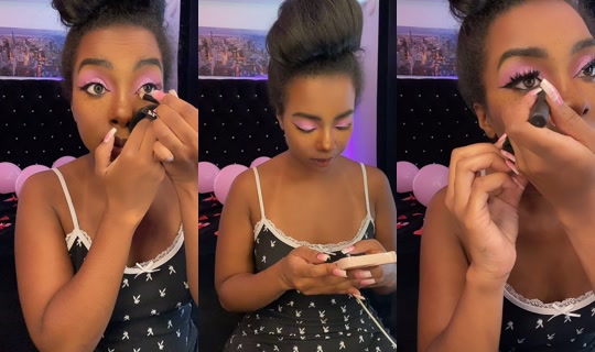 thechocolatecanvas TikTok Live — Aug 27, 2026, 12:28 AM