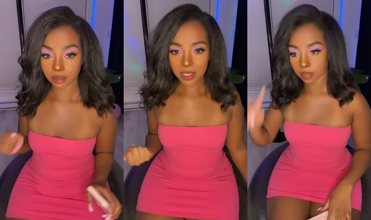 thechocolatecanvas TikTok Live — Aug 27, 2026, 6:03 AM