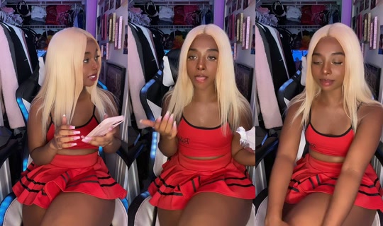 thechocolatecanvas TikTok Live — Aug 29, 2026, 1:02 AM