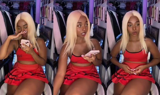 thechocolatecanvas TikTok Live — Aug 29, 2026, 1:52 AM