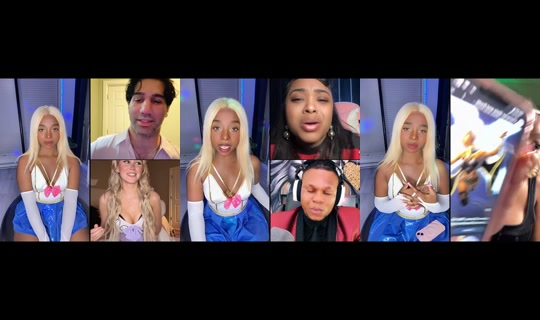 thechocolatecanvas TikTok Live — Aug 29, 2026, 5:54 AM