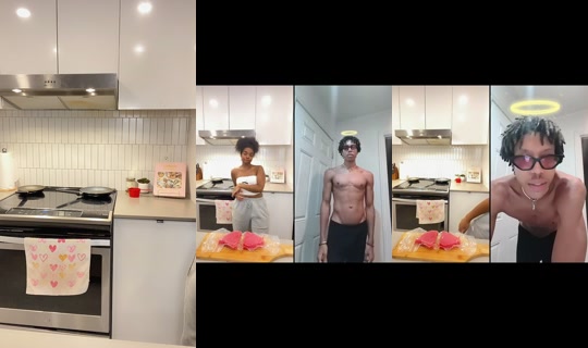 thechocolatecanvas TikTok Live — Sep 3, 2026, 3:26 AM