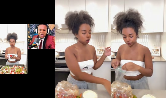 thechocolatecanvas TikTok Live — Sep 3, 2026, 4:25 AM