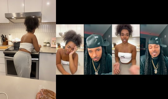 thechocolatecanvas TikTok Live — Sep 3, 2026, 4:57 AM
