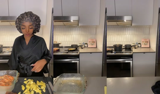 thechocolatecanvas TikTok Live — Sep 12, 2026, 10:36 AM