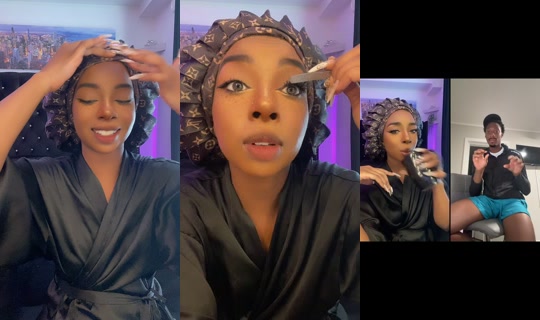 thechocolatecanvas TikTok Live — Sep 13, 2026, 12:32 AM