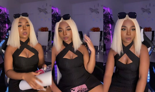 thechocolatecanvas TikTok Live — Sep 13, 2026, 6:38 AM