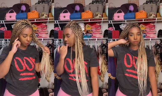 thechocolatecanvas2.0 TikTok Live — Oct 1, 2026, 9:51 AM