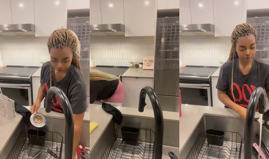thechocolatecanvas2.0 TikTok Live — Oct 1, 2026, 11:19 AM