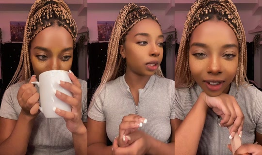 thechocolatecanvas2.0 TikTok Live — Oct 1, 2026, 8:43 PM
