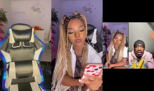 thechocolatecanvas2.0 TikTok Live — Oct 2, 2026, 4:45 AM