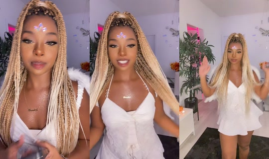 thechocolatecanvas2.0 TikTok Live — Oct 3, 2026, 5:45 AM