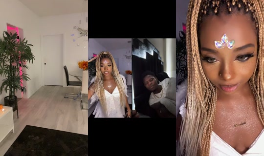 thechocolatecanvas2.0 TikTok Live — Oct 3, 2026, 6:11 AM