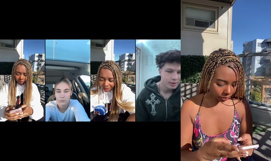 thechocolatecanvas2.0 TikTok Live — Oct 3, 2026, 9:35 PM