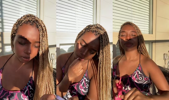 thechocolatecanvas2.0 TikTok Live — Oct 4, 2026, 12:06 AM