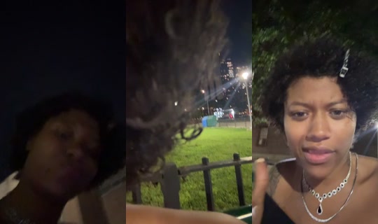 thechosenliberator TikTok Live — Aug 30, 2026, 4:35 AM