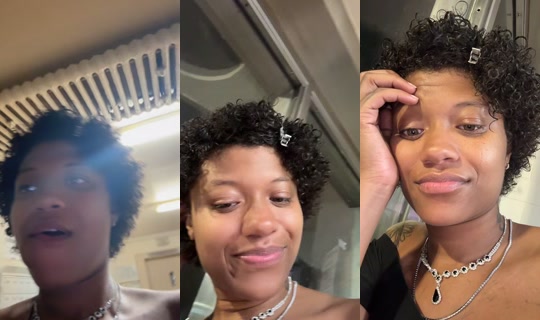 thechosenliberator TikTok Live — Aug 30, 2026, 5:12 AM